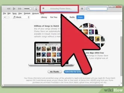 Як перевести бібліотеку itunes з одного комп'ютера на інший (одного) Як перевести бібліотеку itunes з одного комп'ютера на інший