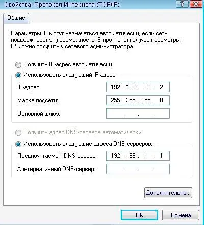 Як підключити ресивер до комп'ютера