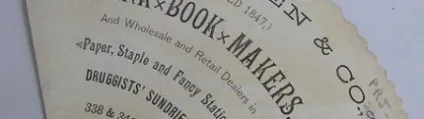 Як правильно підготувати макети для друку в друкарні (друку) Як правильно підготувати макети для друку в друкарні