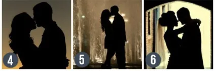 Як позувати для фото love story, весільний журнал (story) Як позувати для фото love story, весільний журнал