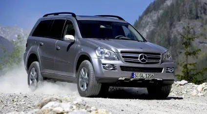 Як правильно купити старий mercedes-benz gl-class (Мерседес-бенц гл-клас) з пробігом (купити) Як правильно купити старий mercedes-benz gl-class (Мерседес-бенц гл-клас) з пробігом
