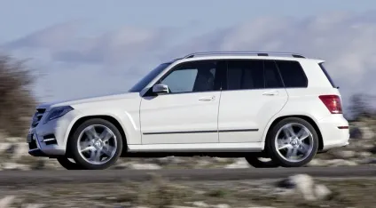 Як правильно купити старий mercedes-benz gl-class (Мерседес-бенц гл-клас) з пробігом (вибір авто) Як правильно купити старий mercedes-benz gl-class (Мерседес-бенц гл-клас) з пробігом