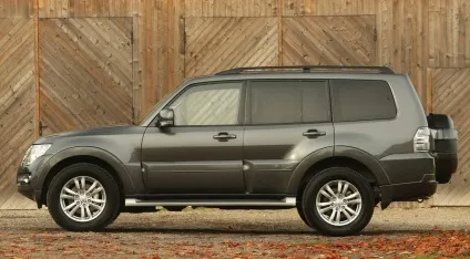 Як правильно купити старий mercedes-benz gl-class (Мерседес-бенц гл-клас) з пробігом (автомобільний журнал) Як правильно купити старий mercedes-benz gl-class (Мерседес-бенц гл-клас) з пробігом