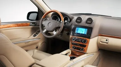 Як правильно купити старий mercedes-benz gl-class (Мерседес-бенц гл-клас) з пробігом (купити) Як правильно купити старий mercedes-benz gl-class (Мерседес-бенц гл-клас) з пробігом