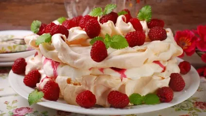 Як приготувати торт у формі серця - кулінарні рецепти (як зробити серце своїми руками) Як приготувати торт у формі серця - кулінарні рецепти
