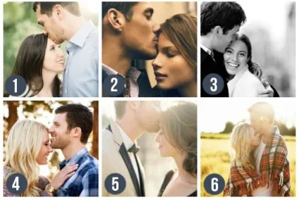 Як позувати для фото love story, весільний журнал (позувати) Як позувати для фото love story, весільний журнал