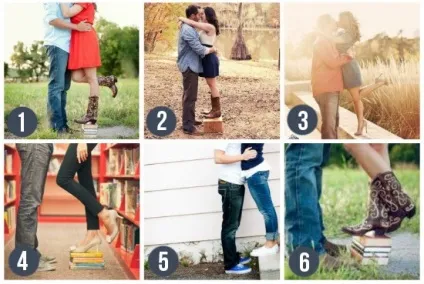 Як позувати для фото love story, весільний журнал (love) Як позувати для фото love story, весільний журнал