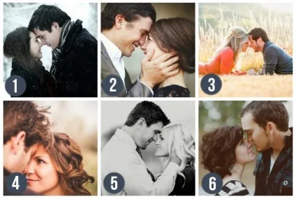 Як позувати для фото love story, весільний журнал (позувати) Як позувати для фото love story, весільний журнал