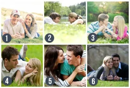 Як позувати для фото love story, весільний журнал (story) Як позувати для фото love story, весільний журнал
