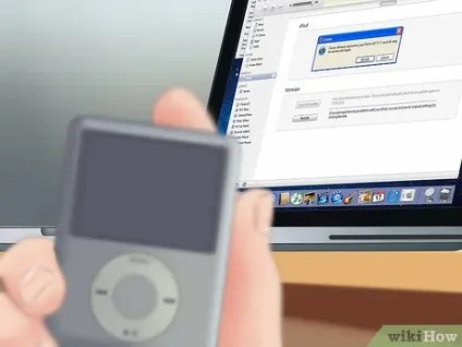 Як полагодити зламаний ipod (ipod) Як полагодити зламаний ipod
