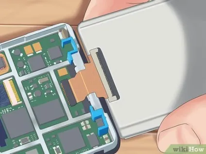 Як полагодити зламаний ipod (ipod) Як полагодити зламаний ipod