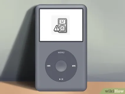 Як полагодити зламаний ipod (полагодити) Як полагодити зламаний ipod