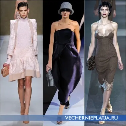 Як підібрати клатч до сукні цікаві рішення (фото), вечірні сукні