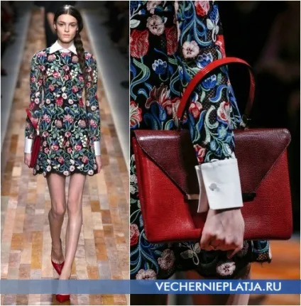 Як підібрати клатч до сукні цікаві рішення (фото), вечірні сукні