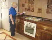 Як зробити генеральне прибирання, практичні рекомендації від рос-клин (генеральне прибирання будинку) Як зробити генеральне прибирання, практичні рекомендації від рос-клин