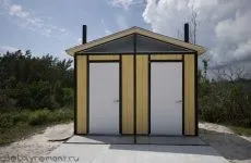 Як зробити сучасний дизайн ванної своїми руками (дизайн) Як зробити сучасний дизайн ванної своїми руками