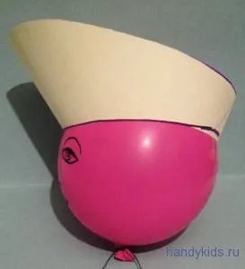 Як зробити корону і кокошник своїми руками (кокошник) Як зробити корону і кокошник своїми руками