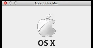 Як зробити скріншот в os x і змінити його формат за замовчуванням (змінити) Як зробити скріншот в os x і змінити його формат за замовчуванням