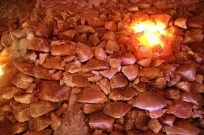 Як зробити соляну кімнату своїми руками (руками) Як зробити соляну кімнату своїми руками