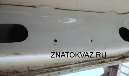 Як зробити електрозамок багажника ваз 2107 своїми руками (електрозамок) Як зробити електрозамок багажника ваз 2107 своїми руками