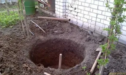 Як зробити злив води з лазні (слив) Як зробити злив води з лазні