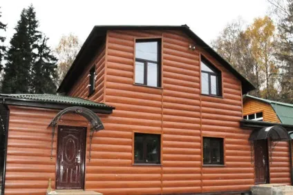 Як зробити свій будинок красивим (як зробити свій будинок красивим) Як зробити свій будинок красивим