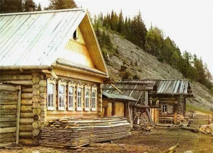Як зробити прибудову до будинку корисні поради щодо виконання робіт (дому) Як зробити прибудову до будинку корисні поради щодо виконання робіт