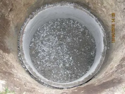 Як зробити злив води з лазні (слив для лазні) Як зробити злив води з лазні