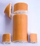 Як зробити торти-цифри з готових коржів для привітання (коржів) Як зробити торти-цифри з готових коржів для привітання
