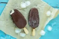 Як зробити морозиво менш шкідливим