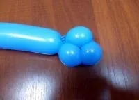 Як зробити кошик з ШДМ своїми руками
