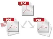 Як розбити pdf