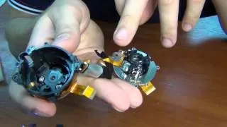 Як розібрати фотоапарат olympus mju (мю) 760 - video forex (years розібрати фотоапарат) Як розібрати фотоапарат olympus mju (мю) 760 - video forex
