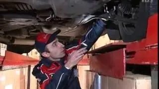 Як пройти техогляд автомобіля в 2017 році