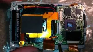Як розібрати фотоапарат olympus mju (мю) 760 - video forex (розібрати) Як розібрати фотоапарат olympus mju (мю) 760 - video forex
