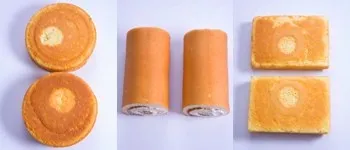 Як зробити торти-цифри з готових коржів для привітання (коржів) Як зробити торти-цифри з готових коржів для привітання