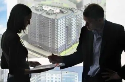Як працюють - чорні ріелтори хто це такі, куди звернутися у разі обману, як боротися і що (як убезпечити квартиру від чорних ріелторів) Як працюють - чорні ріелтори хто це такі, куди звернутися у разі обману, як боротися і що