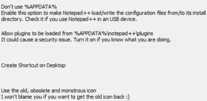 Як скопіювати текст вікні windows або вікні програми