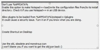 Як скопіювати текст вікні windows або вікні програми