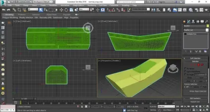 Як зробити карту нормалей 3d max покрокова інструкція (нормалей) Як зробити карту нормалей 3d max покрокова інструкція