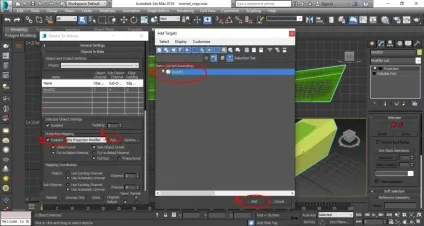 Як зробити карту нормалей 3d max покрокова інструкція (зробити) Як зробити карту нормалей 3d max покрокова інструкція