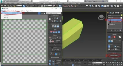 Як зробити карту нормалей 3d max покрокова інструкція (зробити) Як зробити карту нормалей 3d max покрокова інструкція