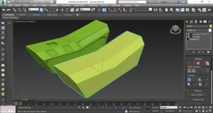 Як зробити карту нормалей 3d max покрокова інструкція (Editor ... вікні) Як зробити карту нормалей 3d max покрокова інструкція