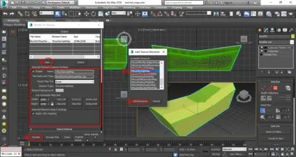 Як зробити карту нормалей 3d max покрокова інструкція (карту) Як зробити карту нормалей 3d max покрокова інструкція