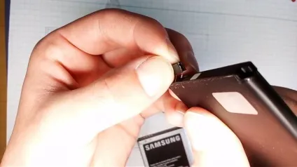 Як зробити powerbank з акумулятора старого телефону, мозгочіни (захисту літій-іонних акумуляторів) Як зробити powerbank з акумулятора старого телефону, мозгочіни