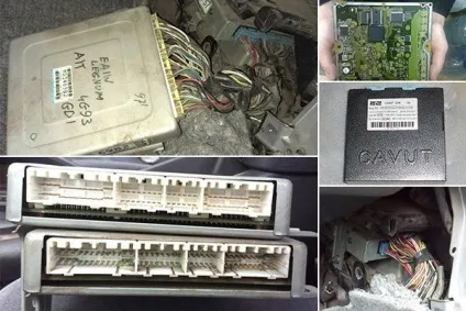 Як перевірити блок керування двигуном кілька способів від майстрів сто - твій АВТОПУЛЬС (перевірити) Як перевірити блок керування двигуном кілька способів від майстрів сто - твій АВТОПУЛЬС