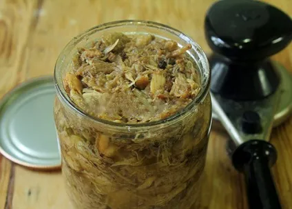 Як зробити курячу тушонку в мультиварці (рецепт) Як зробити курячу тушонку в мультиварці