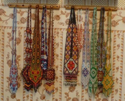 Як самостійно зробити оберіг
