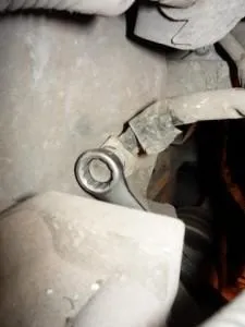 Як зняти стартер і замінити втулку в ньому на hyundai accent, hyundai по-російськи (hyundai) Як зняти стартер і замінити втулку в ньому на hyundai accent, hyundai по-російськи