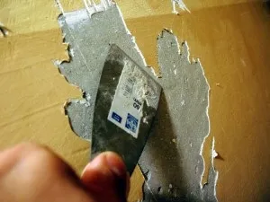 Як видалити стару шпаклівку зі стін і стелі своїми руками відео (шпаклівку) Як видалити стару шпаклівку зі стін і стелі своїми руками відео